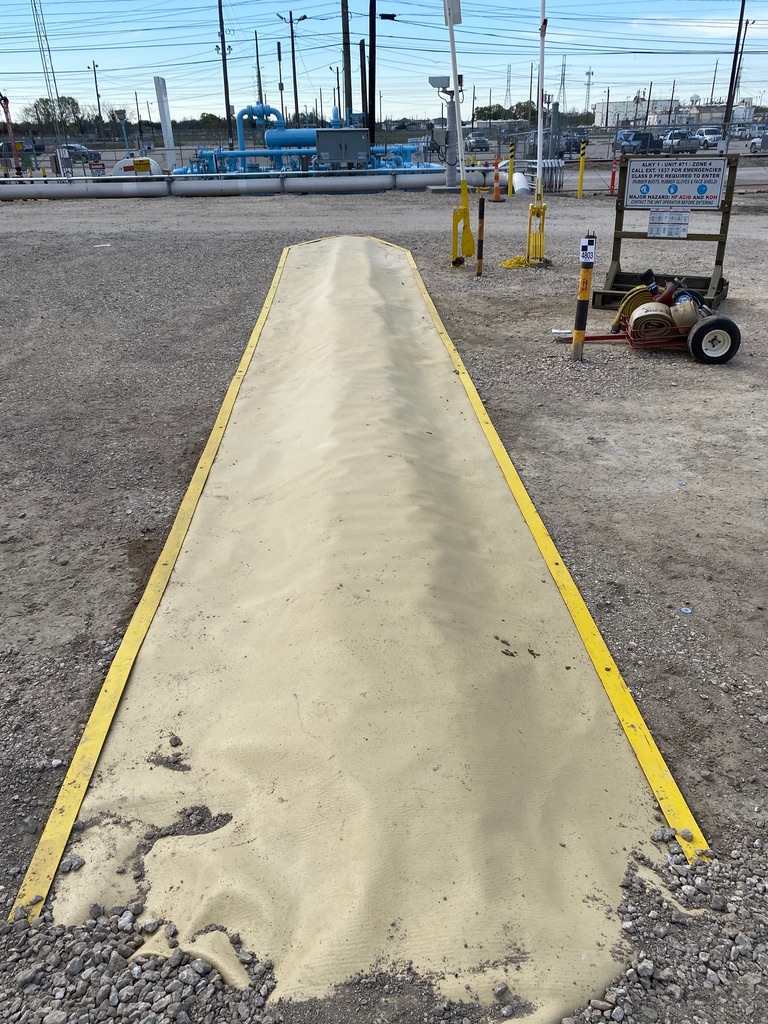 ChevronErosionControl